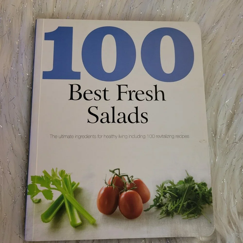 100 Best Fresh Salads